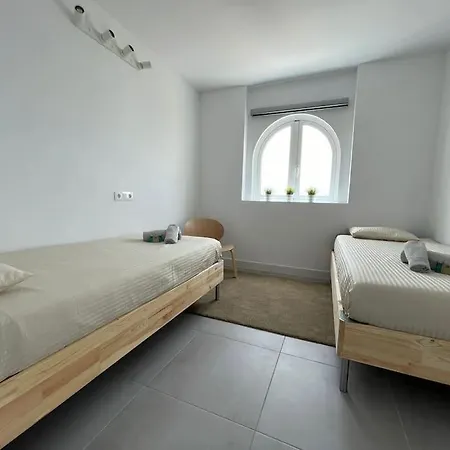 Sunset Terrace Ocean View شقة *