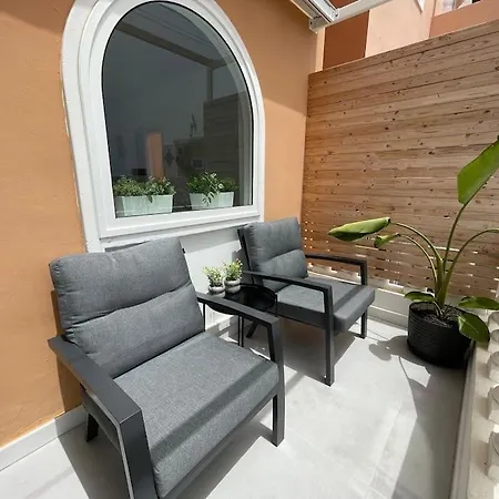 شقة Sunset Terrace Ocean View