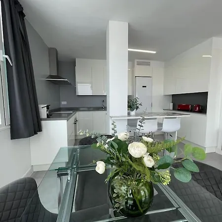 شقة Sunset Terrace Ocean View