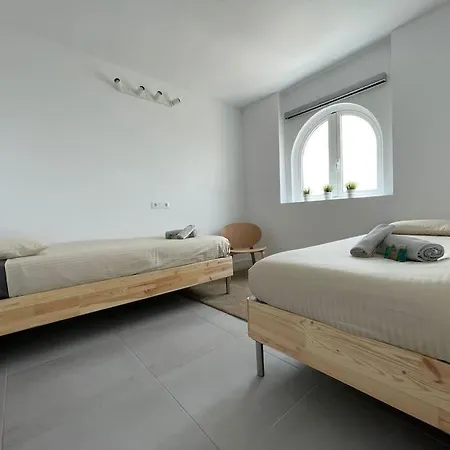 Sunset Terrace Ocean View شقة أذيخي