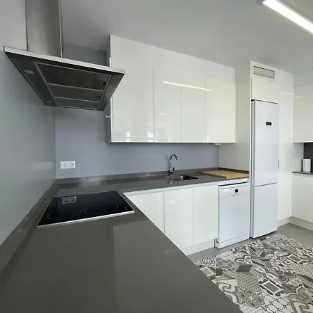 شقة Sunset Terrace Ocean View أذيخي