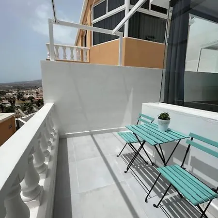 شقة Sunset Terrace Ocean View