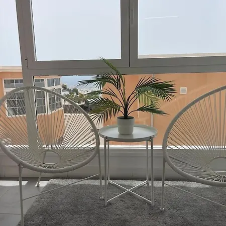 Sunset Terrace Ocean View شقة *